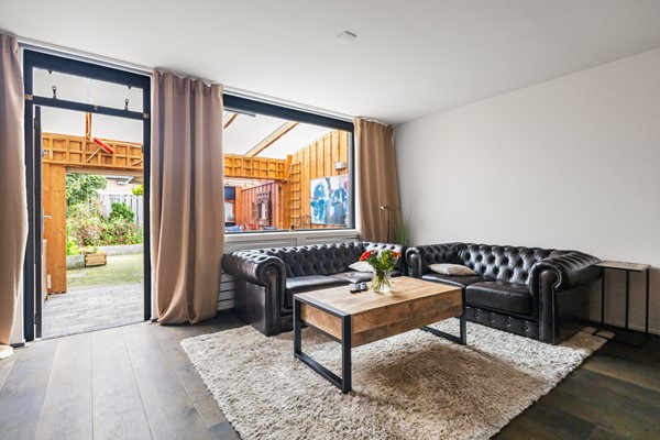 Medium property photo - Wierbalg 1179, 1788 TS Julianadorp